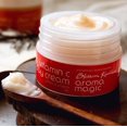 thumbnail image 5 of Hidratante facial orgánico Fresh Face Organix – Puede ayudar a revivir el envejecimiento o la piel seca, aclarar las manchas oscuras y suavizar las arrugas – Hecho con agua de doble hélice, 5 of 5