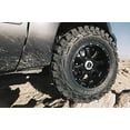 thumbnail image 5 of Raceline 991B-ASSAULT 17" Cast Aluminum Wheel, ASSAULT BLACK 17X9 6X5.5 0mm (5"B/S) Fits select: 2015-2018 CHEVROLET SILVERADO K1500 LT, 2014 CHEVROLET SILVERADO K1500, 5 of 5