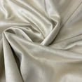 thumbnail image 3 of Your Chair Covers - 90 x 156 Inch Rectangular Velvet Tablecloth Ivory, 3 of 3