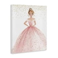 thumbnail image 2 of Stupell Industries Eclectic Elegant Princess Dream Canvas Art, 30 x 40, by Christine Simpson Art, 2 of 7
