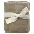 thumbnail image 1 of Juego de toallas de mano Cariloha de bambú Stone Toalla 3 Pc, 1 of 1