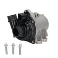 thumbnail image 2 of Electric Water Pump, Coolant Pump Standard Design Stable Working  For Vehicle, 2 of 8