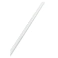 thumbnail image 3 of Wallprotex 3/4 In. x 8 Ft. Clear Nail On Corner Guard 834 Pack of 16, 3 of 5