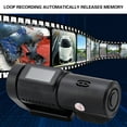 thumbnail image 4 of Aqestyerly Hd Dash Cam 1080P Lingtong Dash Cam Wifi Connection To Car Camera Computer & Office Electronics, 4 of 8
