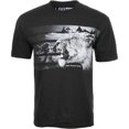 thumbnail image 1 of Camiseta gráfica LRG Night Watch para hombre negra grande, 1 of 1