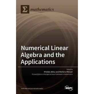 Undergraduate Texts in Mathematics Linear Algebra Done Right