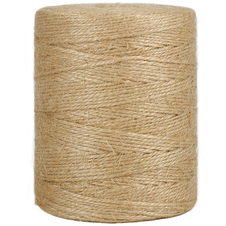 Buy 2mm Natural String Crafts Online. COD Available. Low Prices. Fast  Shipping. Premium Quality.