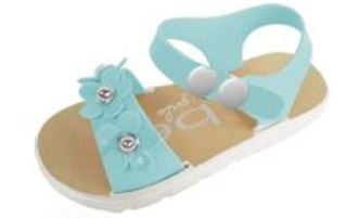 bebe sandals for toddlers