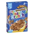 thumbnail image 1 of CROQUANT DE TOASTS AU CINNAGRAHAM, 1 of 8