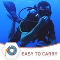 thumbnail image 3 of unbranded Carrete De Con Compacto Y Funcional Para Deportes Acuáticos, 3 of 6