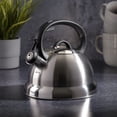 thumbnail image 3 of Hervidor de té Mr. Coffee Flintshire de acero inoxidable 1,75 L, 3 of 7
