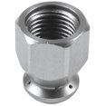 thumbnail image 2 of 2X Tubo Presión de Jetter DesagüE de Lavadora Tubo de Limpieza de Alcantarillado Boquilla Rotatoria Jetter 5 Jet (1/4 Pulgada), 2 of 5