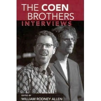The Coen Brothers