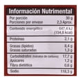 thumbnail image 2 of Churritos Paki amaranto y chipotle 80 g, 2 of 4