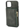 thumbnail image 1 of Estuche Para Teléfono, Resistente Al Desgaste De Cuero De Protección De Cuerpo Completo Conveniente Para IPhone 13 ANGGREK No, 1 of 7