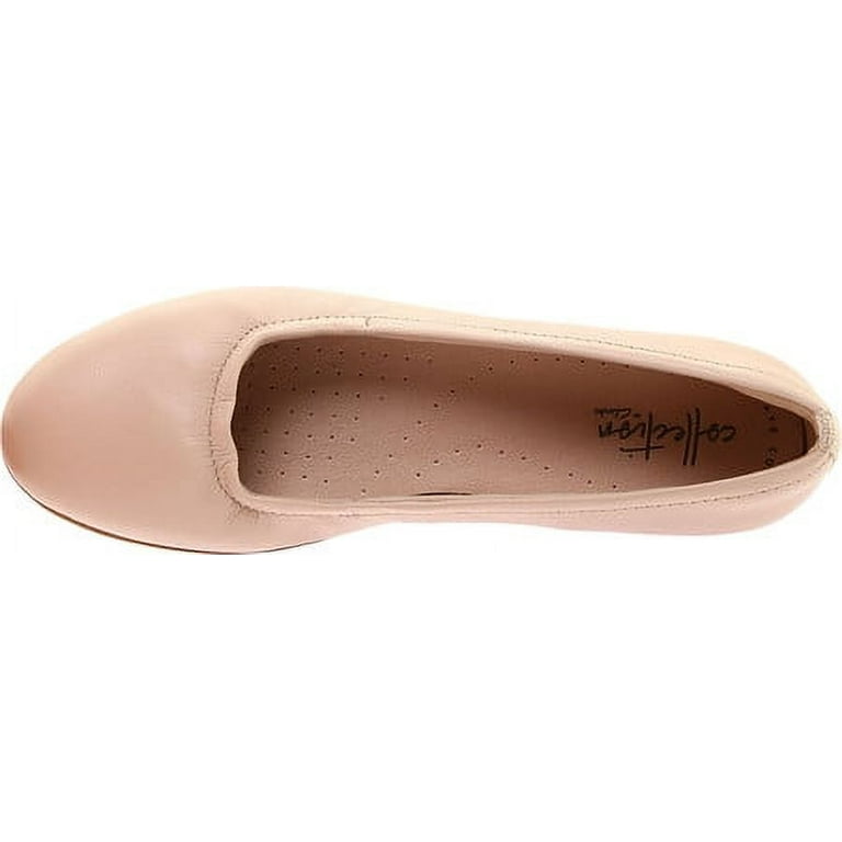 Clarks gracelin vail ballet flat sale