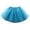 Light Blue, variant on eileial Tutu Skirt Girls Elastic Ballet Dance Skirts Layers Tulle Tutu for Toddler Kid Children,Dark Purple One Size