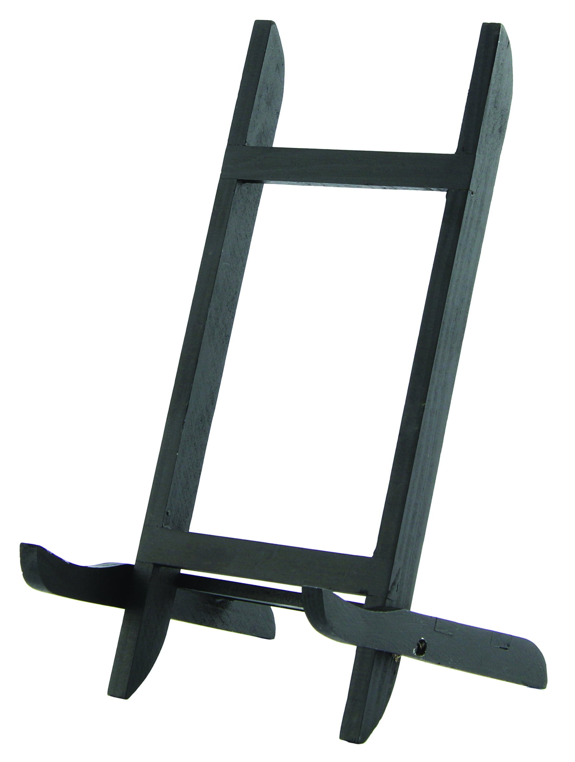 Snap 9" Easel Black Chair