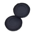 thumbnail image 6 of Necvior Soft Ear Pads for H390/H600 H609 Earphones Noise Isolation Ear Cushions, 6 of 8