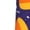 White, variant on Rocae Candy Corn (2) for Adult Socks Casual Athletic Stretchy Loose Socks for Women Men Non-Slip Middle Tube Socks