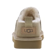 Ugg 'Classic Micro' Ankle Boots Neutrals (Women's)