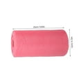 thumbnail image 7 of OULII 50 Sheets Reusable Kitchen Wash Cloths Pink for Household Cleaning Tasks, 7 of 7