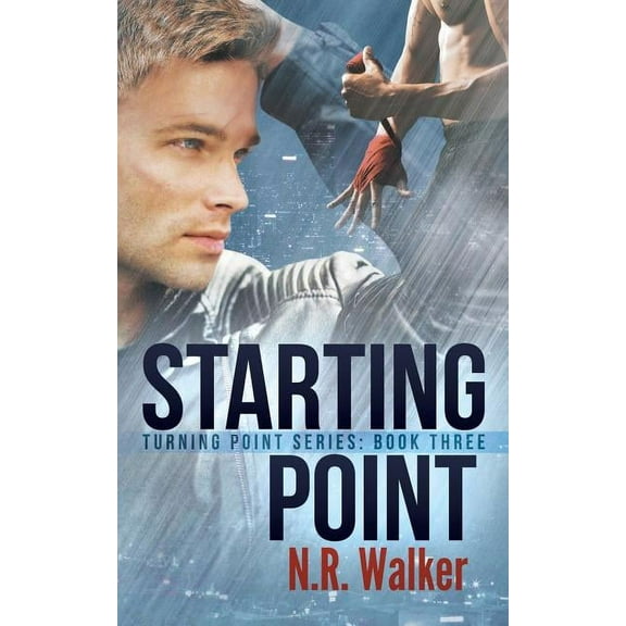 Turning Point Starting Point, Book 3, (Paperback)