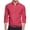 Fushia, variant on Ma Croix Men's Premium Dress Shirts Slim Fit Long Sleeve