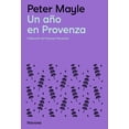 thumbnail image 1 of Libro Un Año En Provenza Tapa Blanda, Autor Peter Mayle, Editorial Navona, 1 of 2