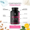 thumbnail image 4 of Colágeno Hidrolizado De 180 Cápsulas B Life B Life Cápsulas, 4 of 5
