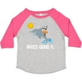 thumbnail image 3 of Inktastic Marco Island Florida Vacation Boys or Girls Toddler T-Shirt, 3 of 5