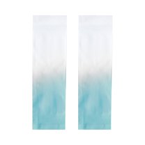 Arm Sleeves for Men & Women – Breathable, UV Sun Protection, Sports Arm Sleeves for Women, Men & Youth,Mint Green,A,Dailypoc
