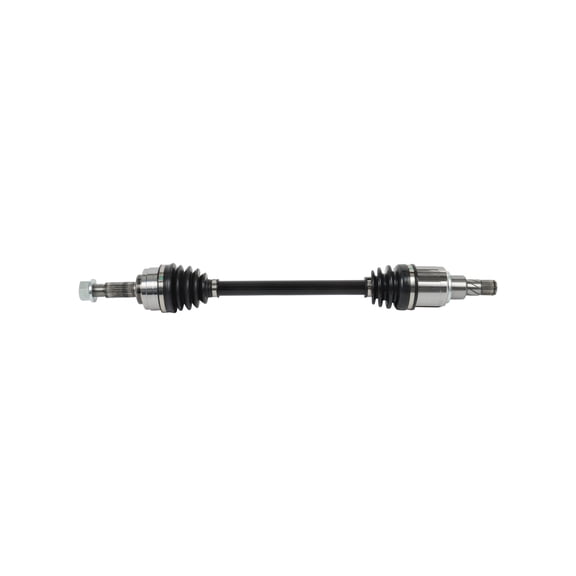 SCITOO CV Axle Shaft Assembly Front Left Fit For Nissan Kicks 1.6L 2018-2019