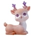 thumbnail image 5 of mini resin deer figurine,miniatures mini resin deer figurine outdoor,animal figures fairy garden accessories supplies,miniature toys forest fairy garden ,deer figurines set village Baoblaze none, 5 of 6