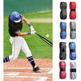 ZYBat Grip Tape AntiSlip,All Weather Performance Bat Grip Tape