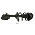 thumbnail image 1 of Monroe Shocks & Struts RoadMatic 183069 Strut and Coil Spring Assembly, 1 of 4