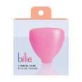 thumbnail image 1 of Billie 5-Blade Women’s Razor Travel Case - Pink Pop, 1 of 9