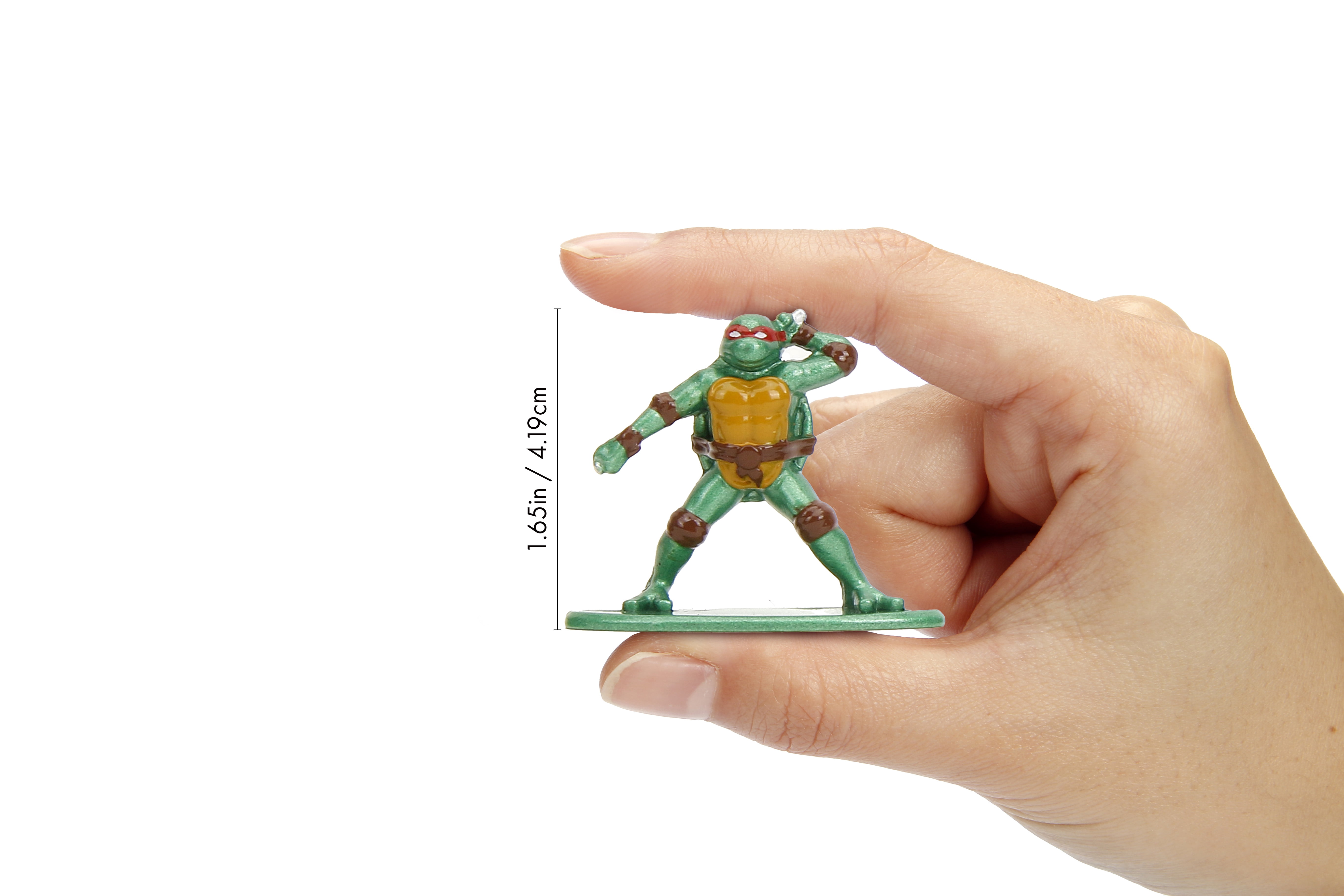 Teenage Mutant Ninja Turtles 1.65