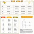 thumbnail image 4 of XEGLSBU Dresses for Girls Floral Ruffle Baby Girl Dress with 3D Bowknot and Sleeves for Toddler Party z260522-2-Light Green Size 5-6 Years, 4 of 9