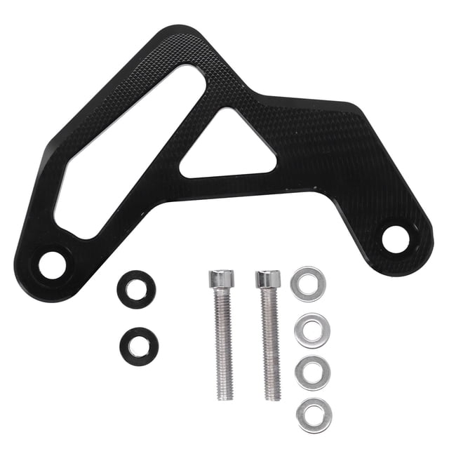 Protector de pinza de freno trasero, accesorio de aluminio CNC apto para Honda ADV150 2019-2020