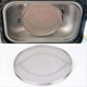 thumbnail image 2 of Protector Salpicaduras de Acero Inoxidable para AG300, IG651 IG601 Accesorios Reutilizables para Parrilla Interior Pantalla Salpicaduras de Acero Inoxidable, 2 of 5