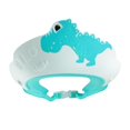 thumbnail image 2 of Gorro De Baño Shower, Protección Para Los Oídos, Para , Niñas, , Azul Bebé+Baby Shower Gorro De Baño Protección Para Niño Niñas Bebé Rojo+Baby Hugo none, 2 of 10