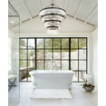 thumbnail image 2 of Crystorama Lighting - Emory - 22 Light Chandelier-55.25 Inches Tall and 40, 2 of 14