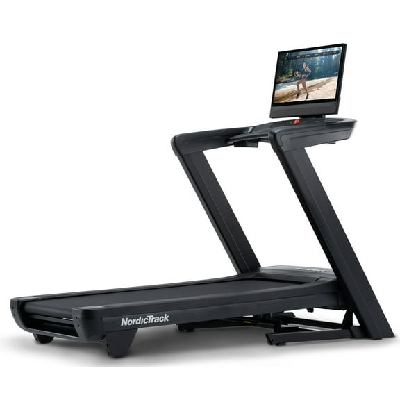 Restored NordicTrack Treadmill 2450 Commercial Series