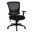 thumbnail image 1 of Mesh Back and Seat Locking Tilt Task Chair, 1 of 3