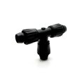 thumbnail image 3 of Thrifco Plumbing 6862291 1 Inch Power-Loc Tee, 3 of 5