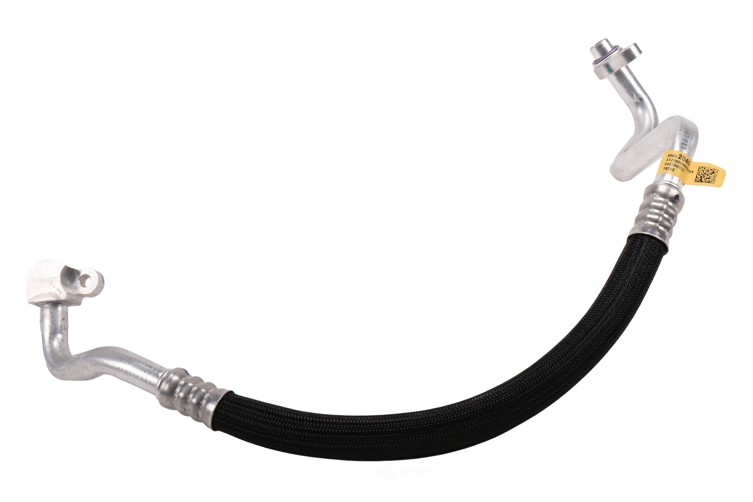 ACDelco 60002045 Air Conditioning Compressor Hose