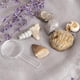 thumbnail image 5 of 7 Piezas Muestras De Minerales Fósiles Y Rocas De Colección Con Caja De Almacenamiento, De Para Adultos Hugo Colección Rock y Mineral, 5 of 10