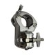 thumbnail image 1 of Conector de abrazadera para batería, soporte de percusión de aleación de zinc resistente y ajustable. Estilo A, 1 of 8