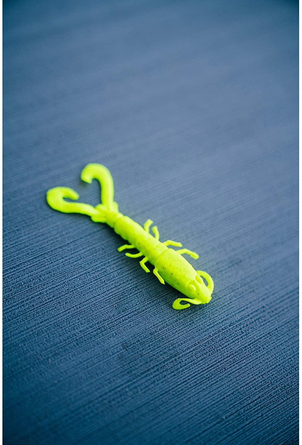 Berkley Gulp! Saltwater Shrimp Soft Bait